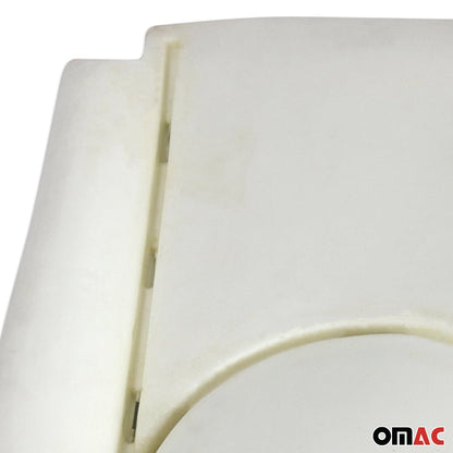 Sitzpolster Auto Schaumstoff Schaumpolster für Toyota Proace 2013-16 Sandfarben OMAC DE