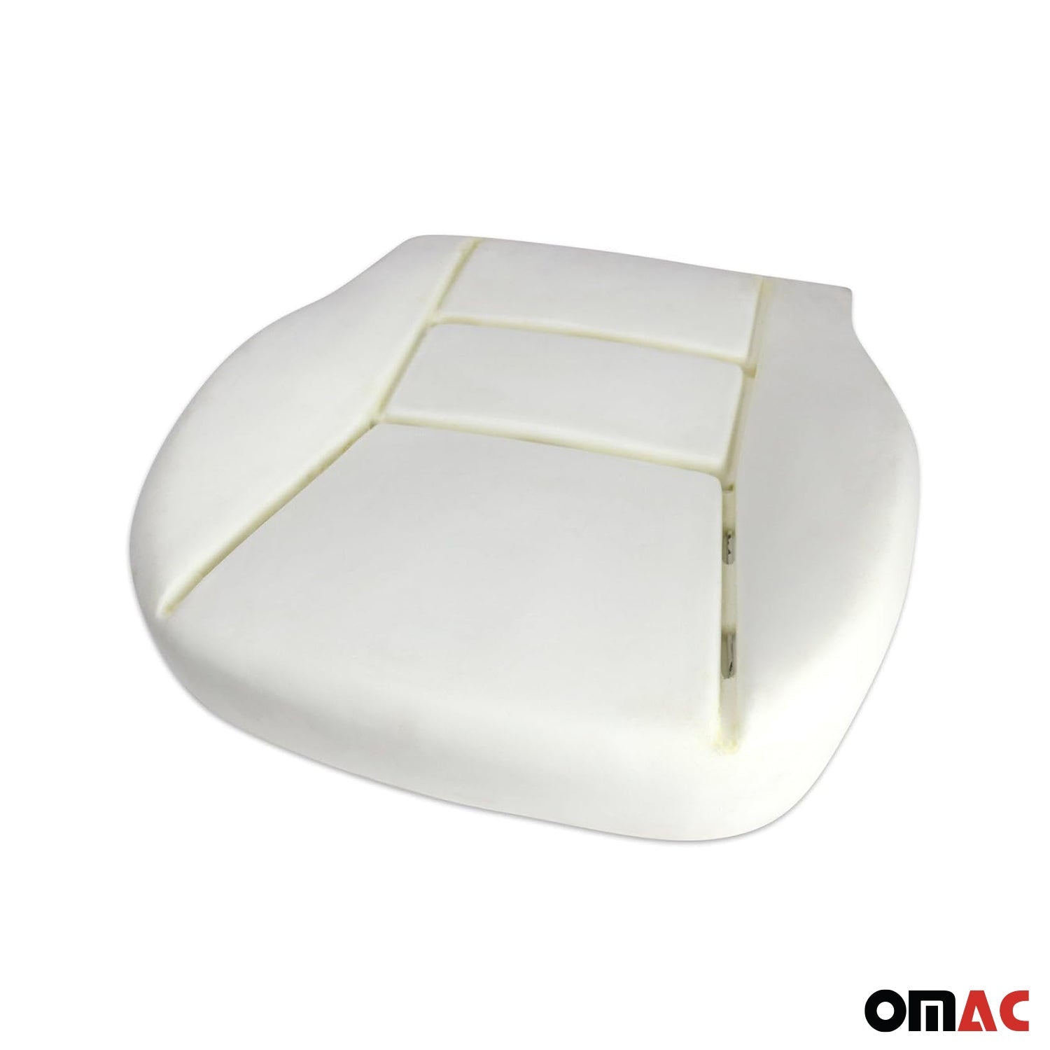 Sitzpolster Auto Schaumstoff Schaumpolster für Peugeot Boxer 2006-25 Sandfarben OMAC DE
