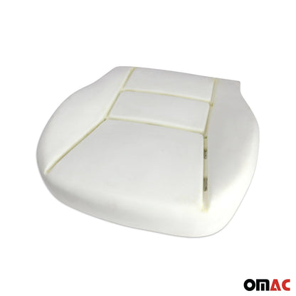 Sitzpolster Auto Schaumstoff Schaumpolster für Peugeot Boxer 2006-25 Sandfarben OMAC DE