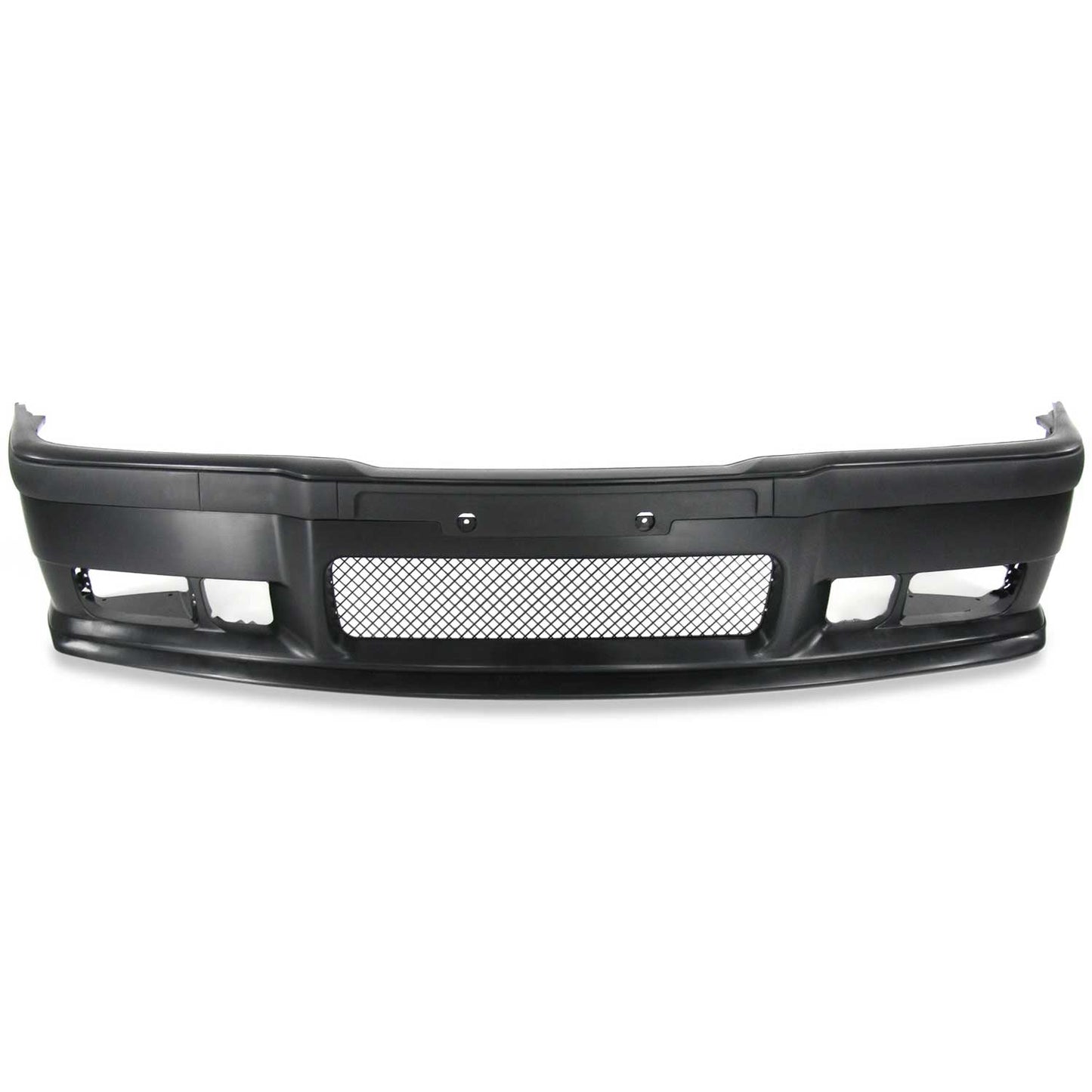 JOM Frontstoßstange Stoßstange für BMW 3er E36 1994-1999 Grau OMAC DE