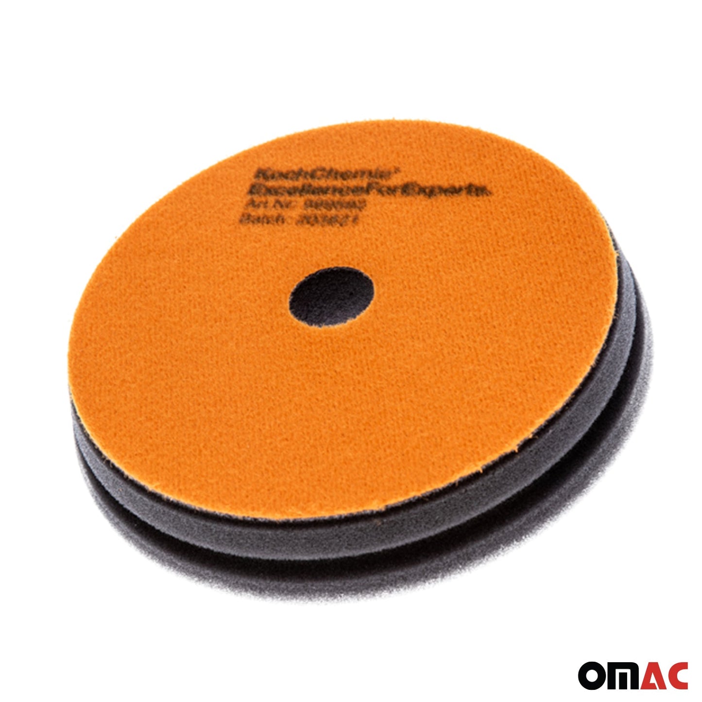 Koch Chemie One Cut Pad 126 x 23 mm OMAC DE