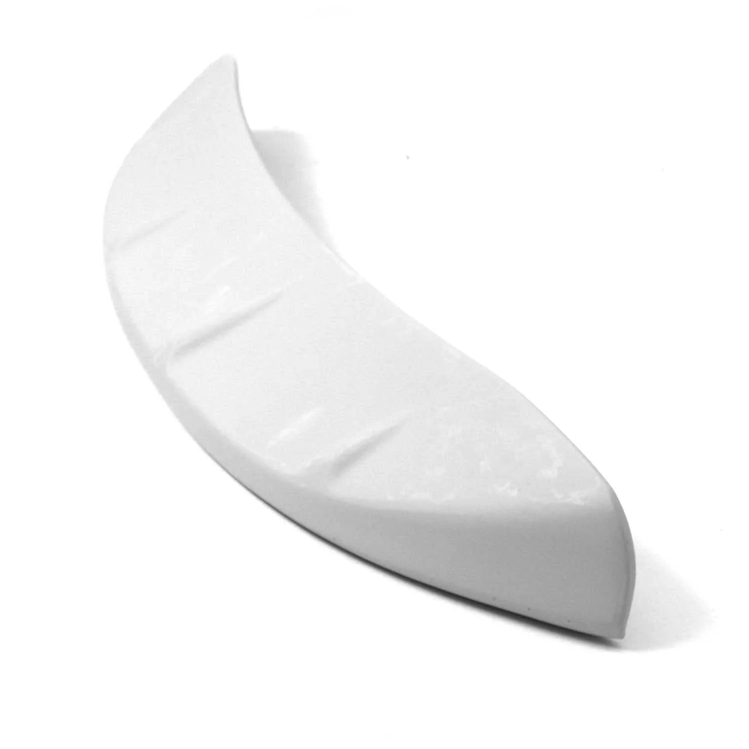 Heckspoiler Dachspoiler Flügel Hinten Grundiert für Nissan Qashqai 2006-2014 OMAC DE