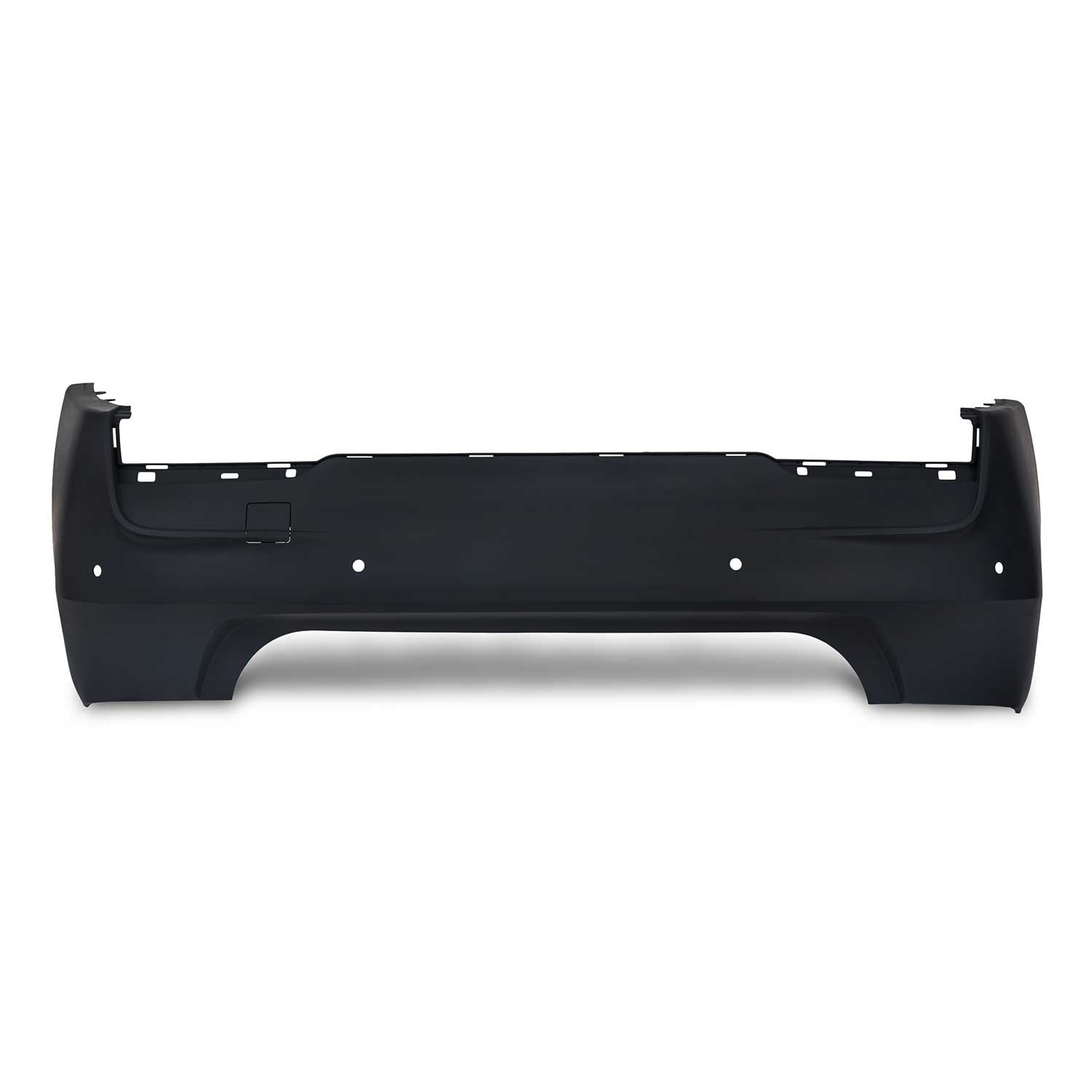 JOM Stoßstangen Kit & Seitenschweller für BMW F30 2011-2015 Schwarz OMAC DE