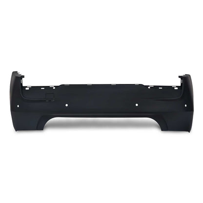JOM Stoßstangen Kit & Seitenschweller für BMW F30 2011-2015 Schwarz OMAC DE
