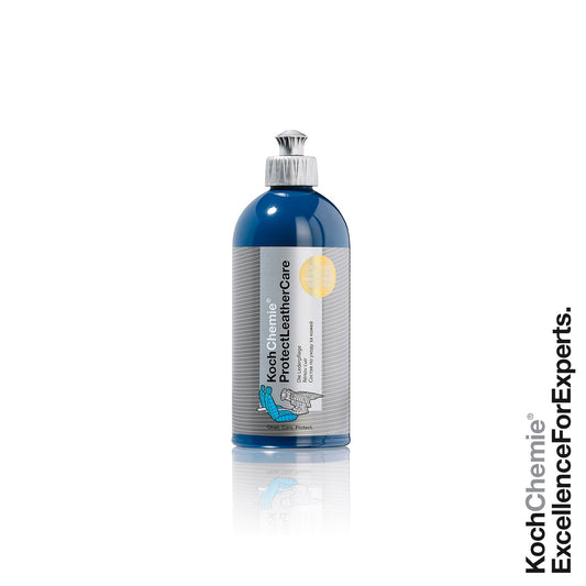 Koch Chemie Auto-Pflege-SET Innenraumreiniger Lederpflege Cockpitpflege 3-tgl