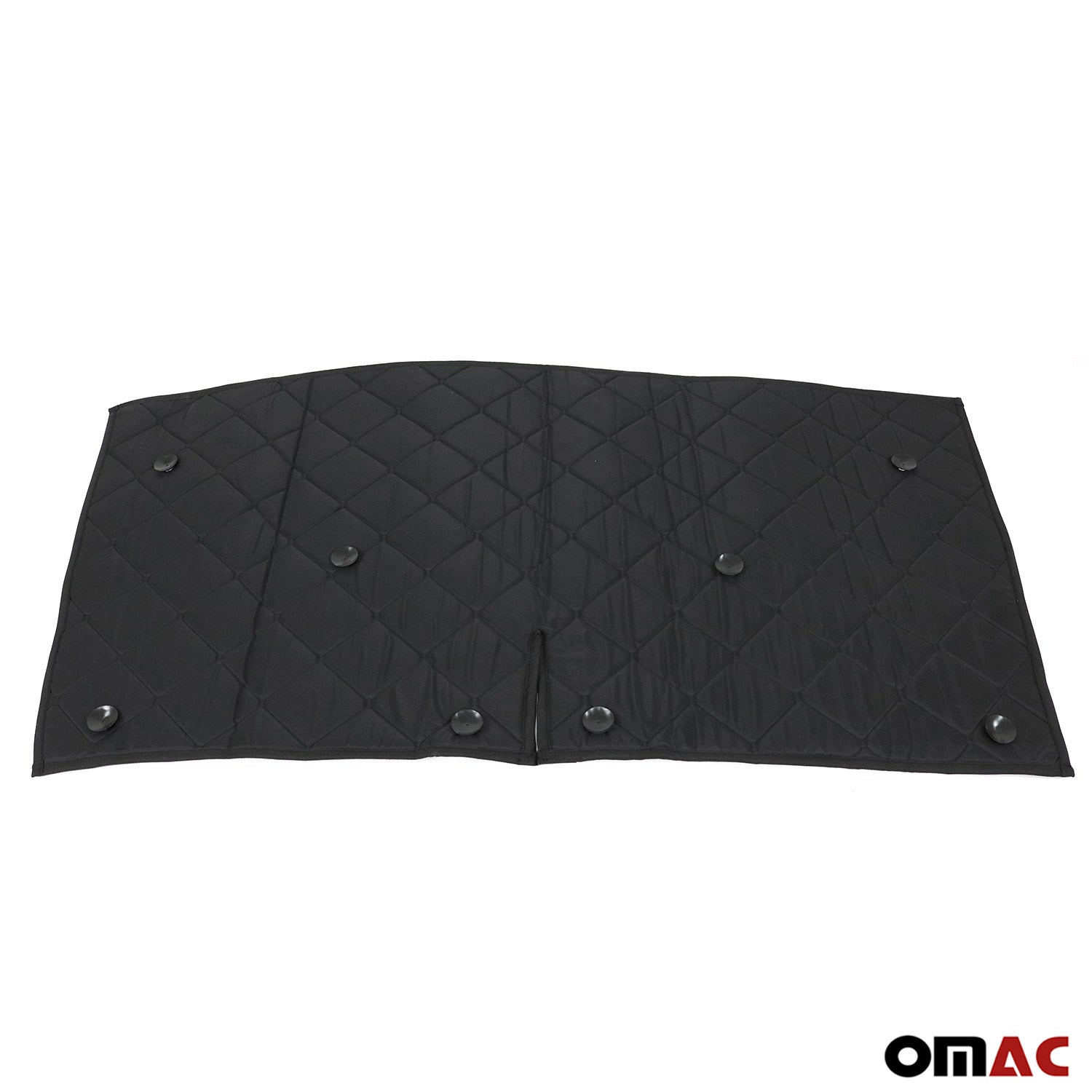 Magnetisch Vorhänge Thermo für Citroen Berlingo 2019-2025 3x Vorne OMAC DE