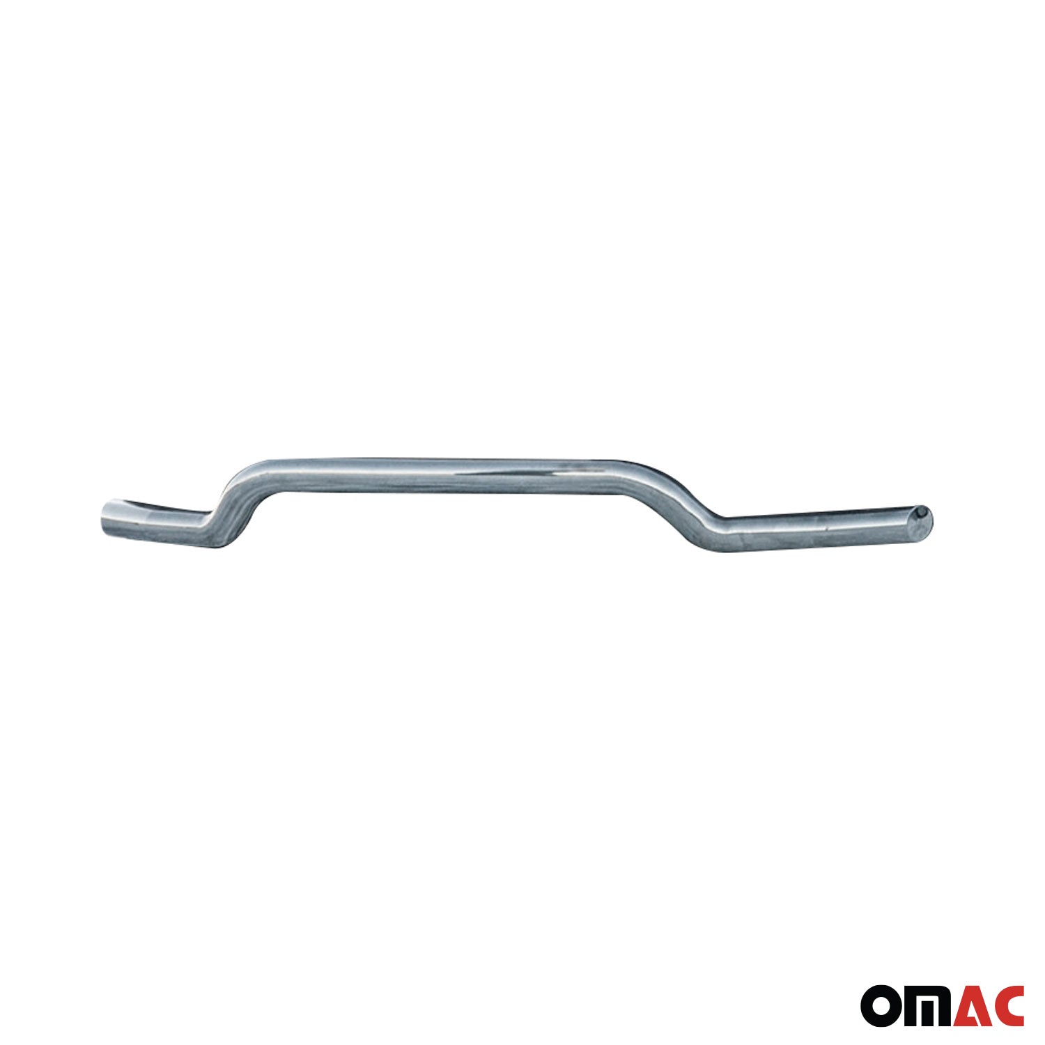 Frontbügel Frontschutzbügel für VW Transporter T5 2003-2015 ø70mm mit ABE OMAC DE