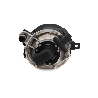 JOM Nebelscheinwerfer für BMW 3er E46/ M3 + E39/ M5 gelb mit Rahmen OMAC DE