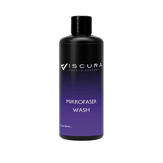 Mikrofaserwash