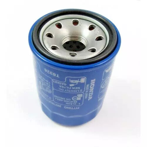 Honda Original Ölfilter Benzin 15400-RTA-003 für alle Modelle außer S2000