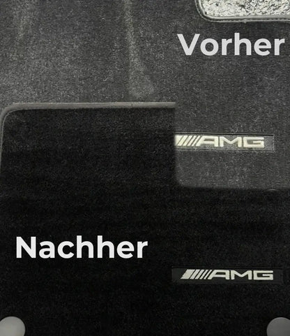 Innenraumreiniger VISCURA